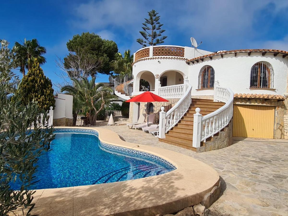 Zindel By Interhome Сasa de vacaciones *