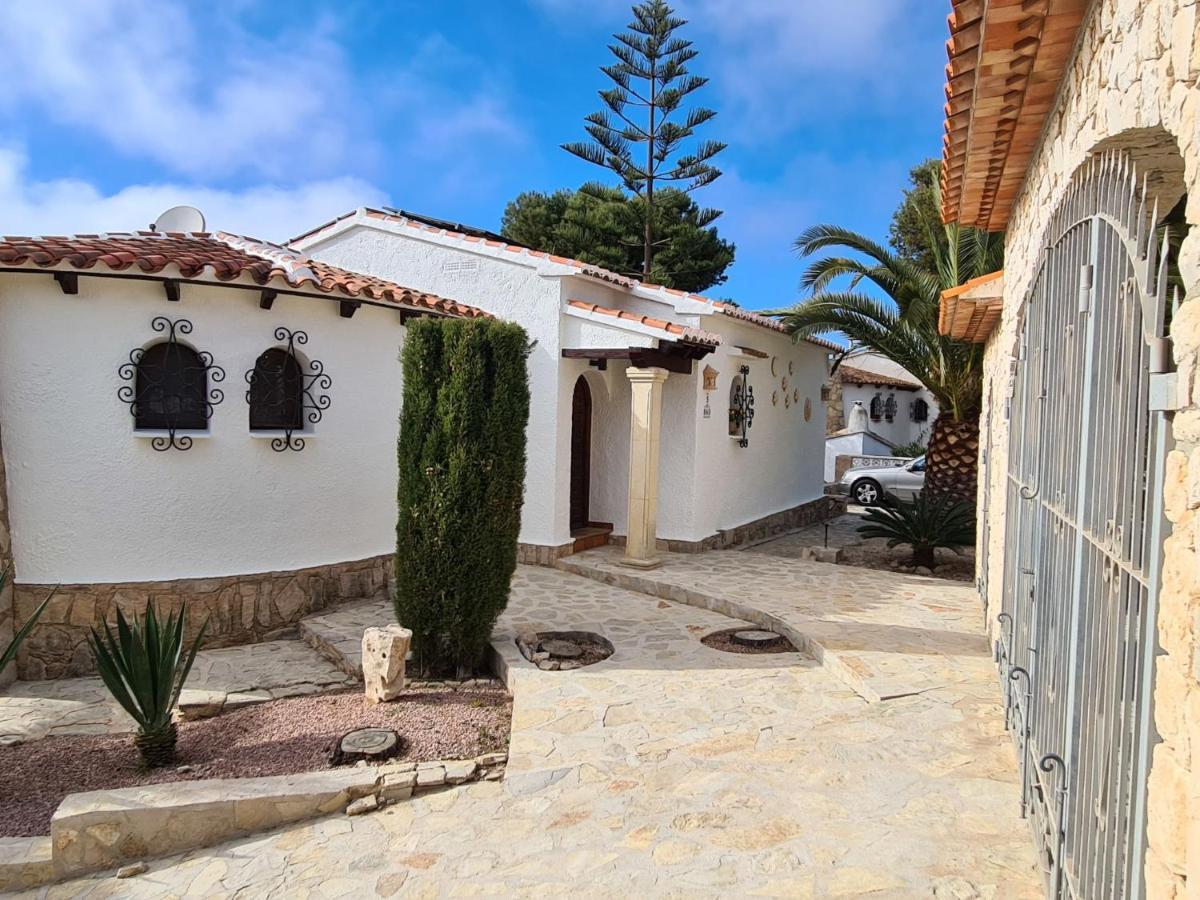Zindel By Interhome Сasa de vacaciones *