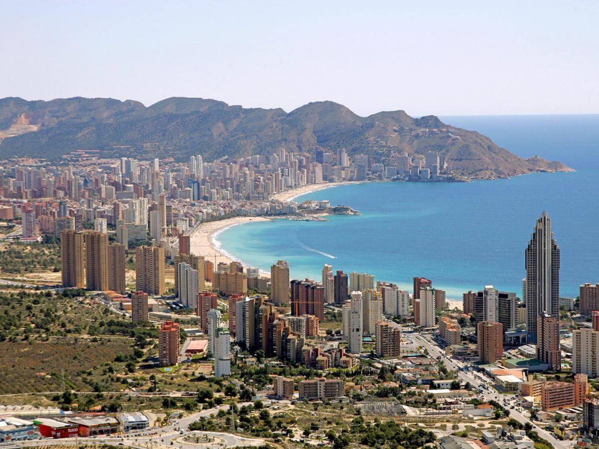 Tor Serena By Interhome Benidorm