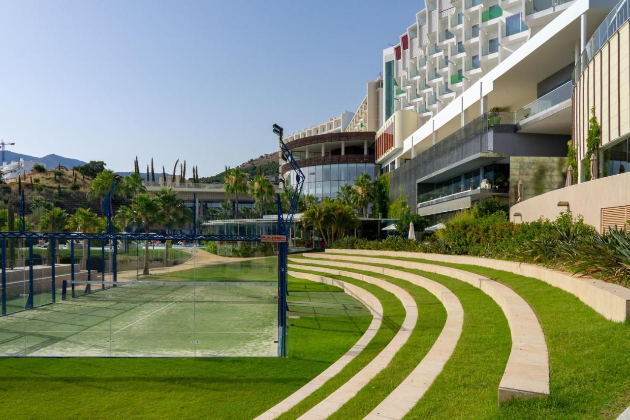 Luxurious With Seaviews In El Higueron By Costarentals - Ref 121 Apartment