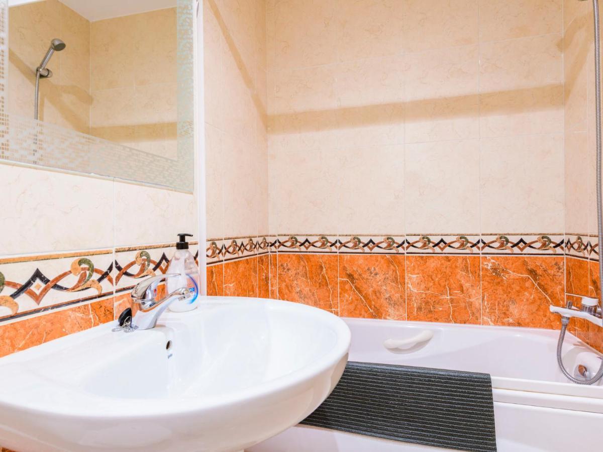 Apartment Playa Coral I By Interhome