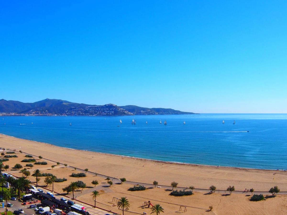 Canigó Ampuriabrava