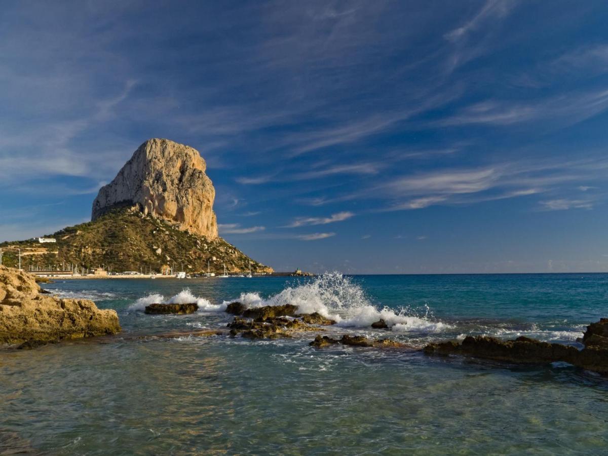 Residencial Jazmines By Interhome Apartment Calpe