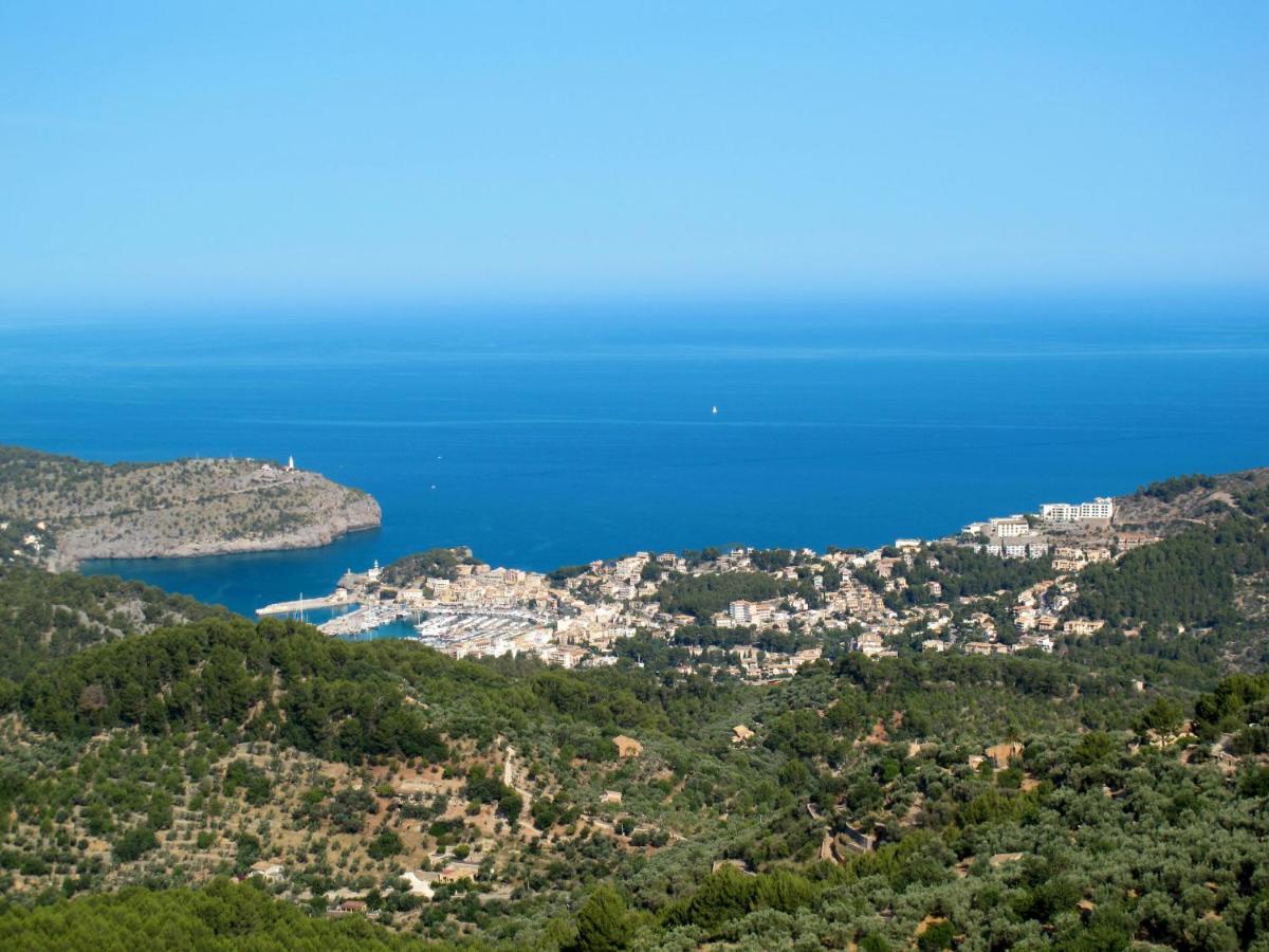 Apartment S'atalaia Sea Views By Interhome Port De Soller