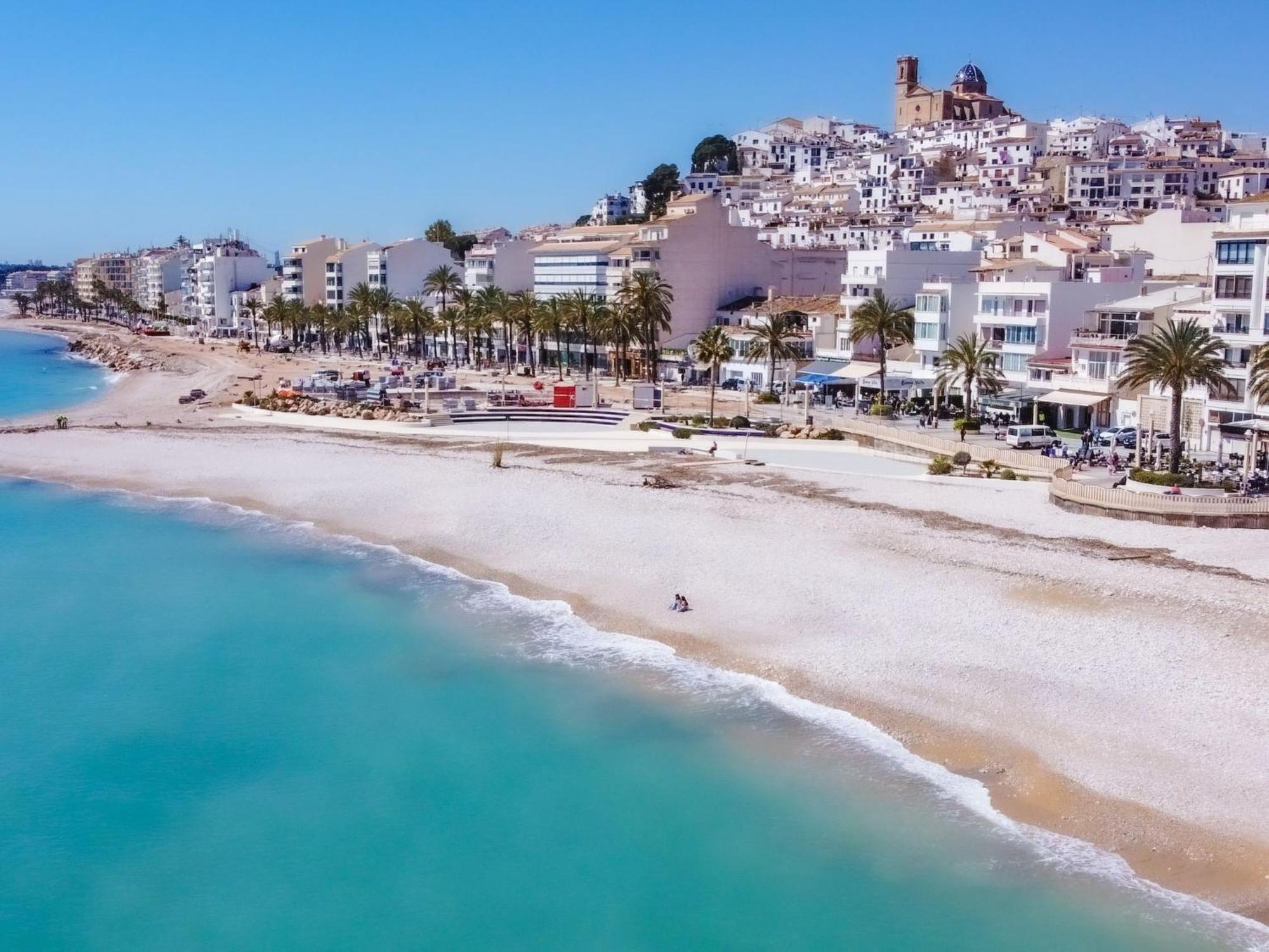 Pont Del Moncau By Interhome Apartamento Altea
