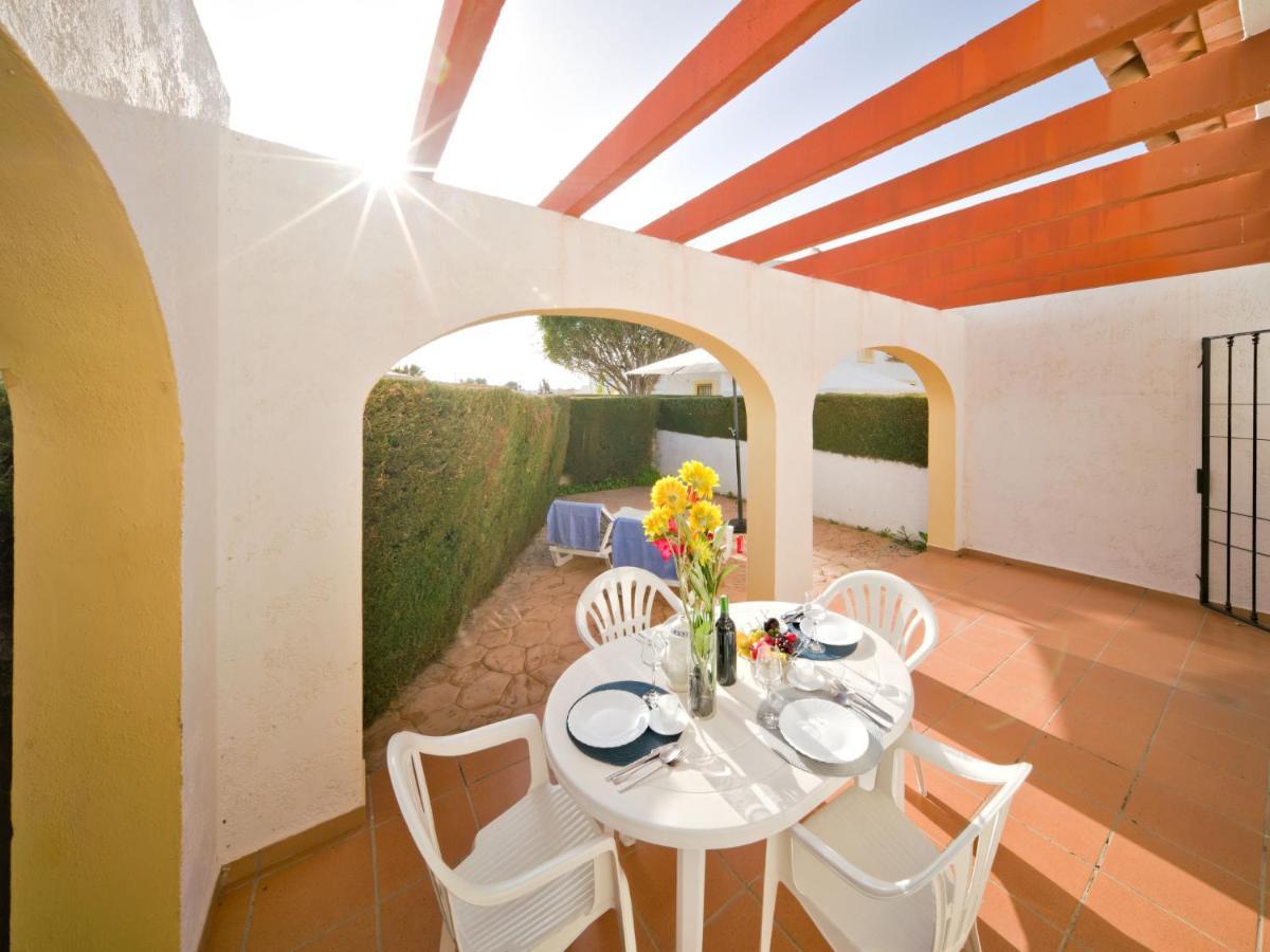Holiday home Puerta De 8 By Interhome *