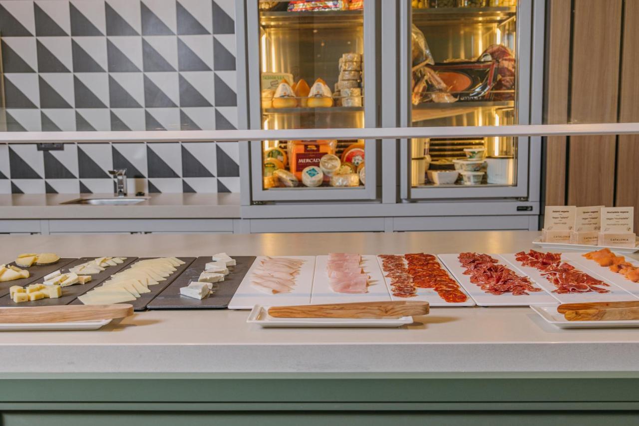 Catalonia Plaza Hotel Barcelona