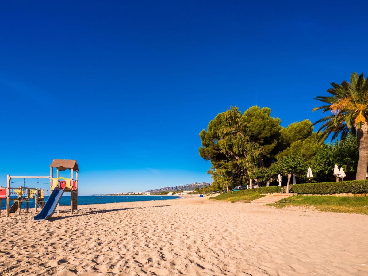 Сasa de vacaciones Zaragoza - Mpl220 By Interhome Miami Platja (Miami Playa)