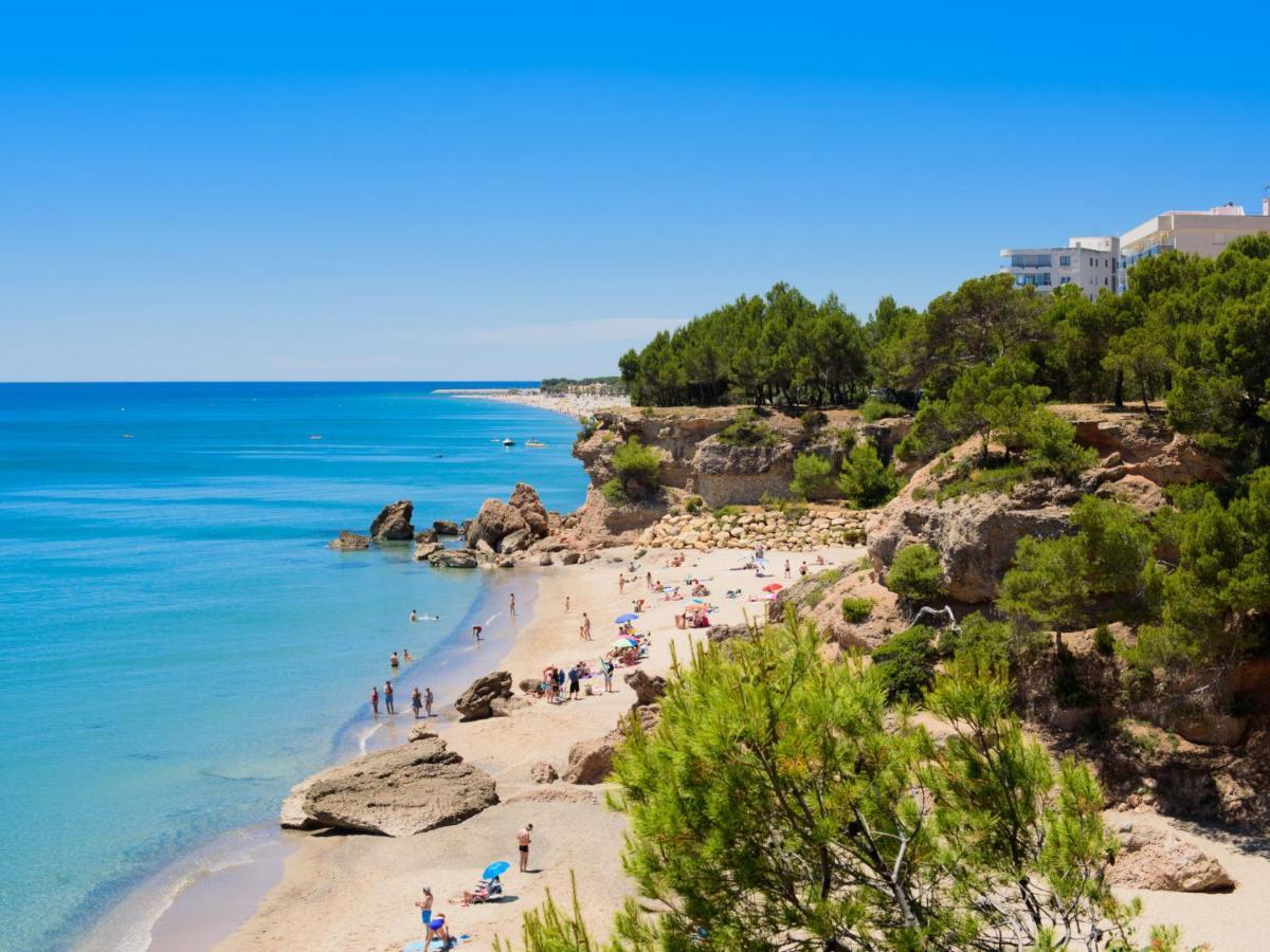 Сasa de vacaciones Zaragoza - Mpl220 By Interhome Miami Platja (Miami Playa)