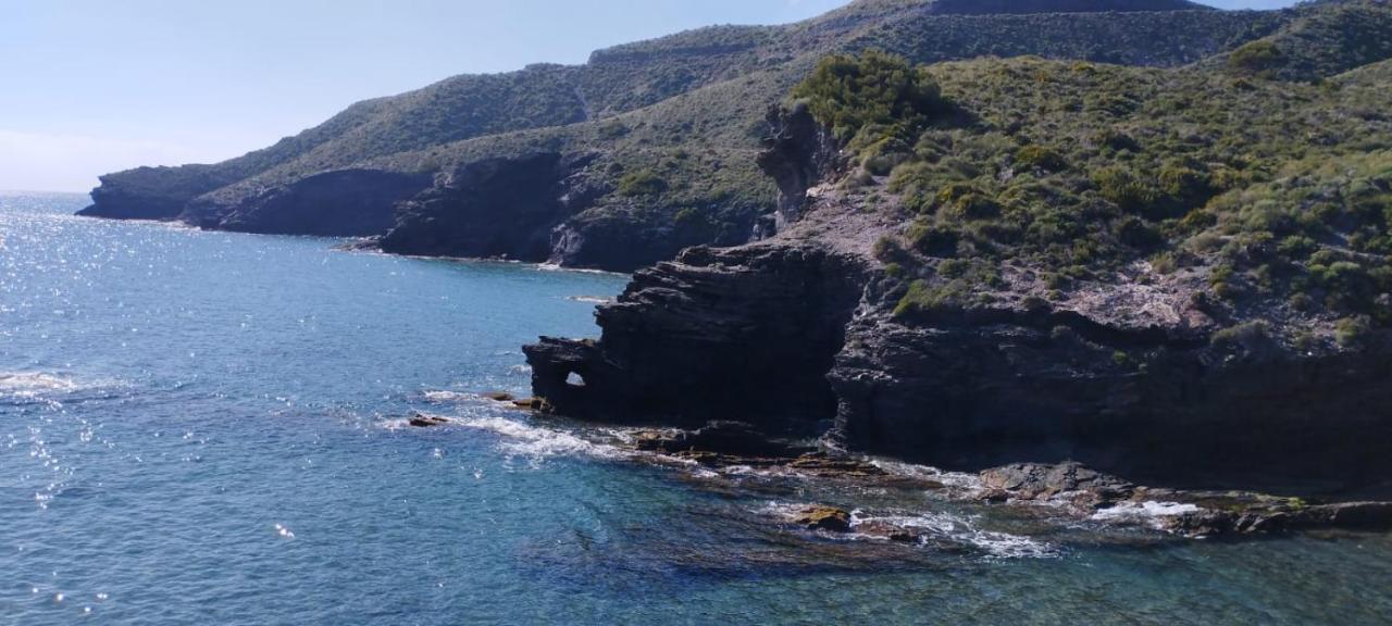 Apartamento On The Coast To Relax And Work