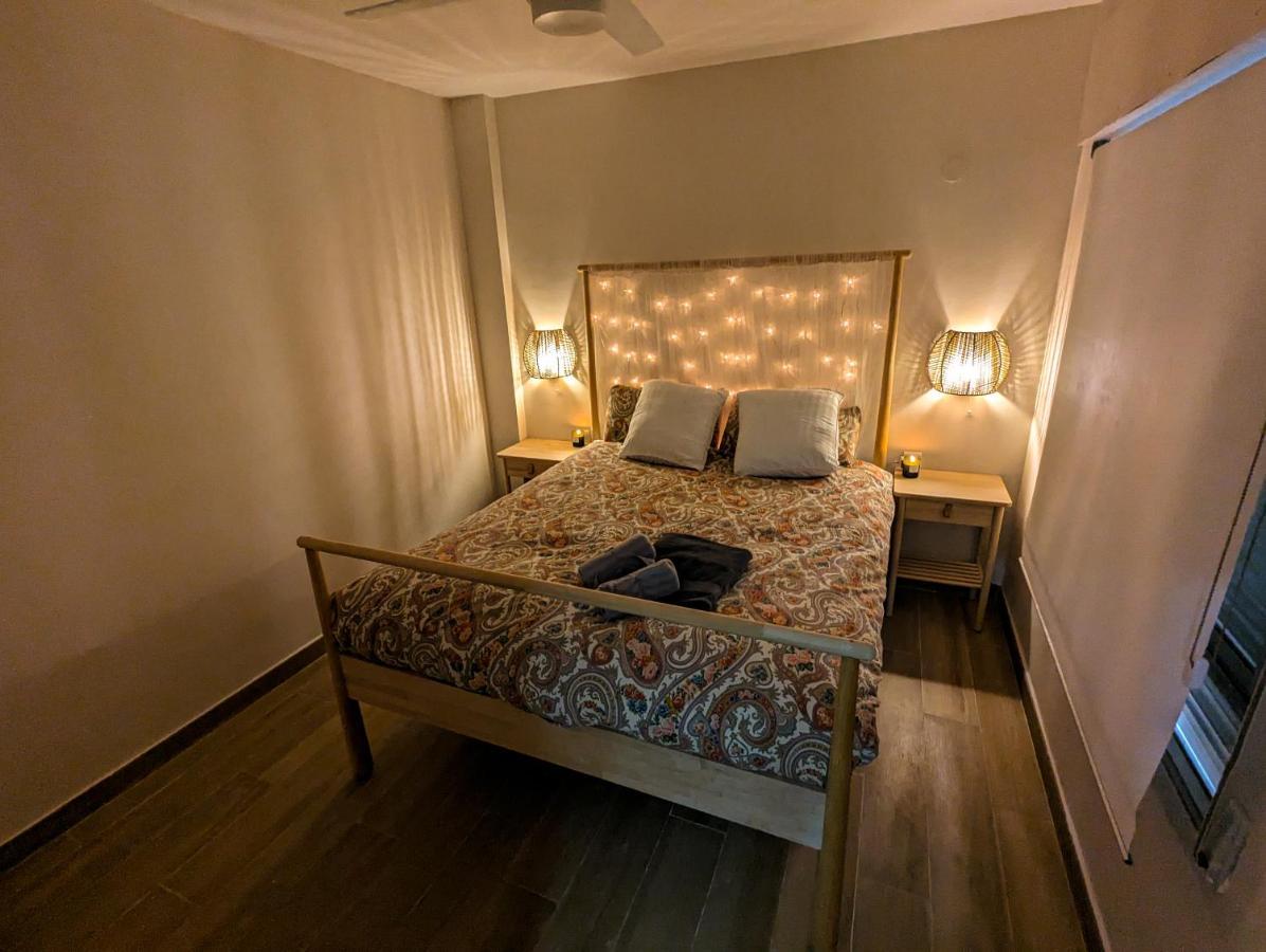 Apartment Segovia 3 *