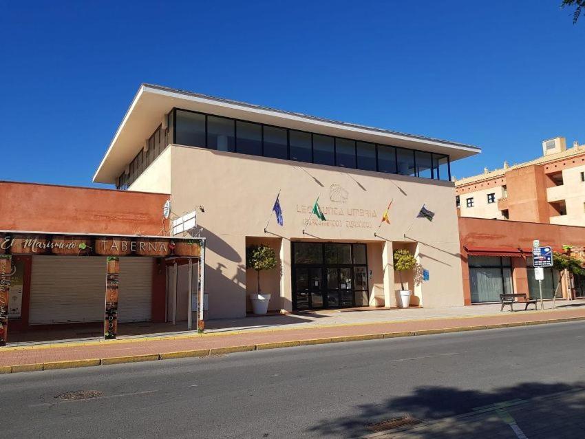 Apartment Parking Incluido Y Piscina