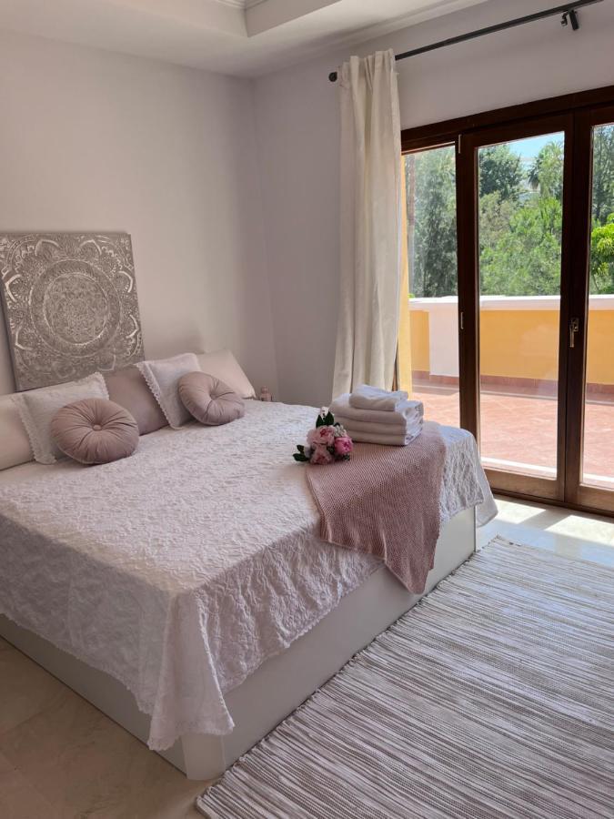 Imperial - Chalet Independiente En Apartamento Marbella