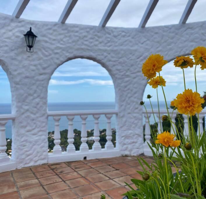 Apartamento Colomares * Benalmádena