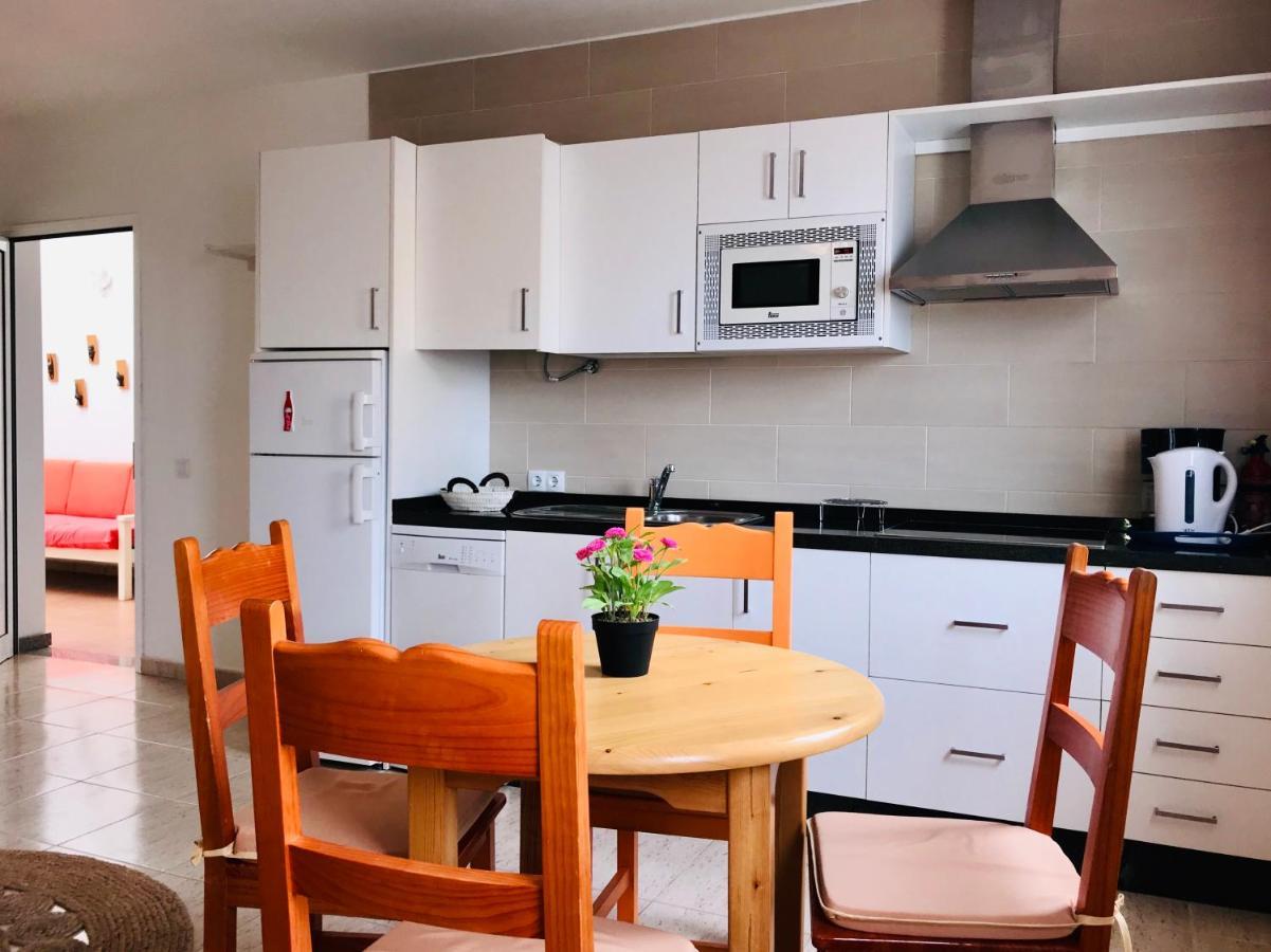 Apartment Casa Sunshine Mar