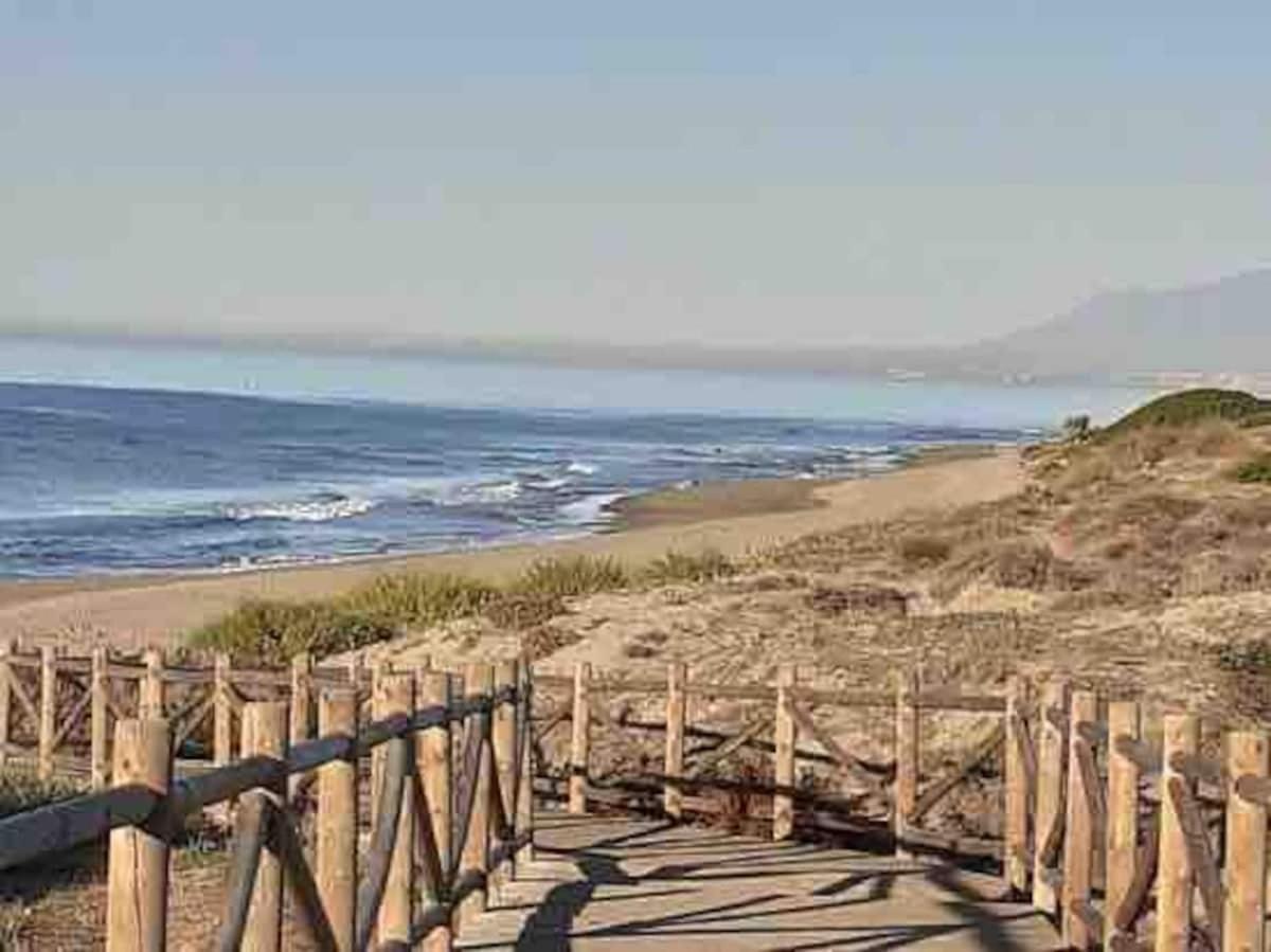 Apartamento Imperial - Chalet Independiente En *