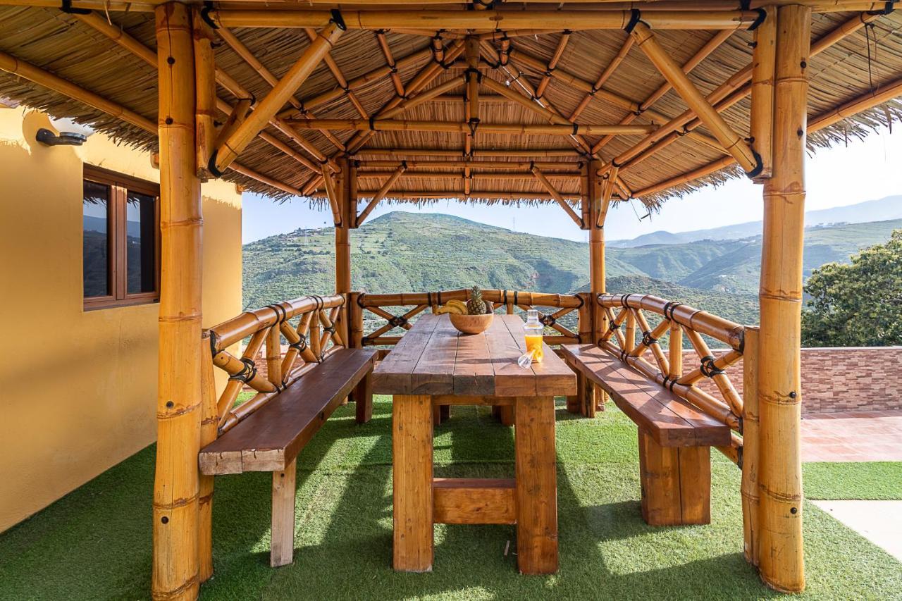 Caiman Apartment Balcon de Telde