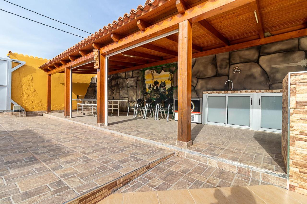 Apartment Caiman Balcon de Telde