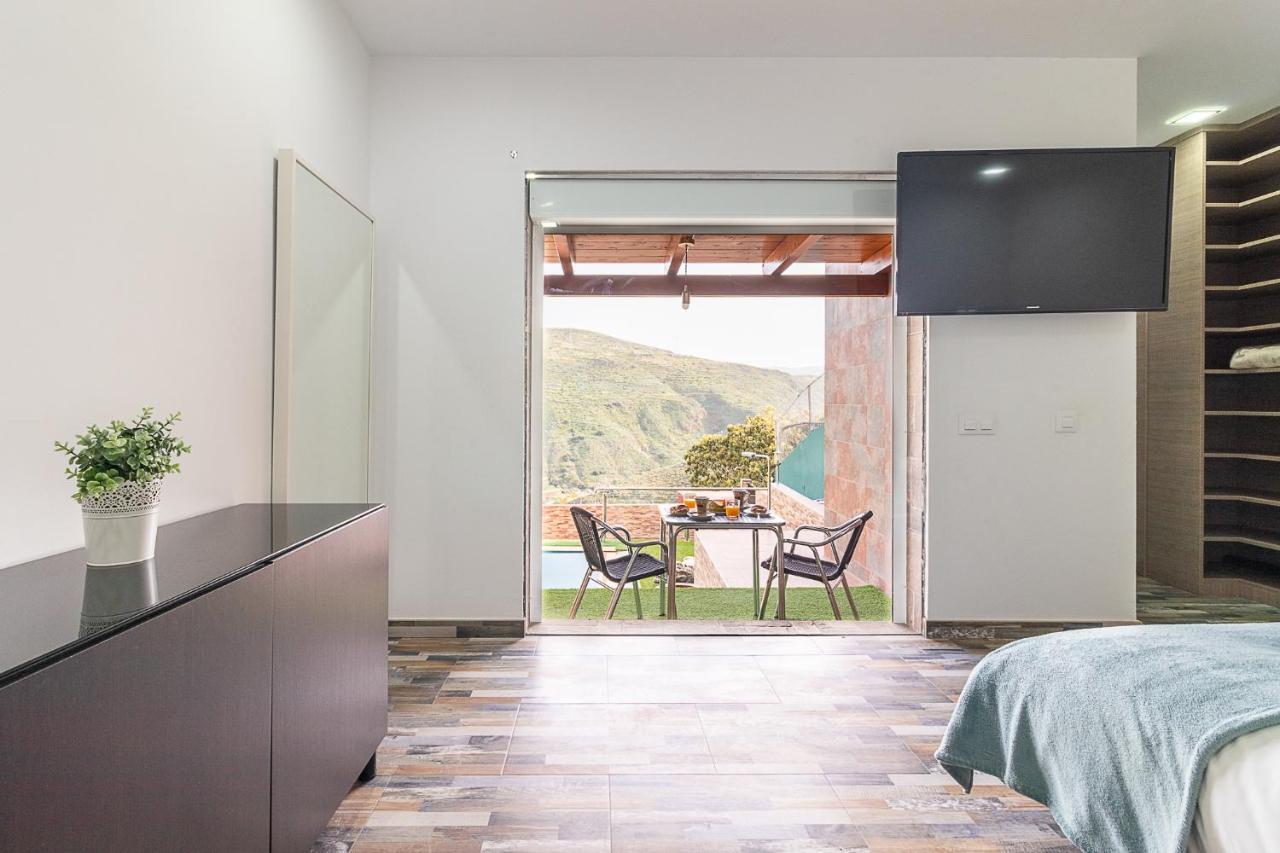 Caiman Apartment Balcon de Telde