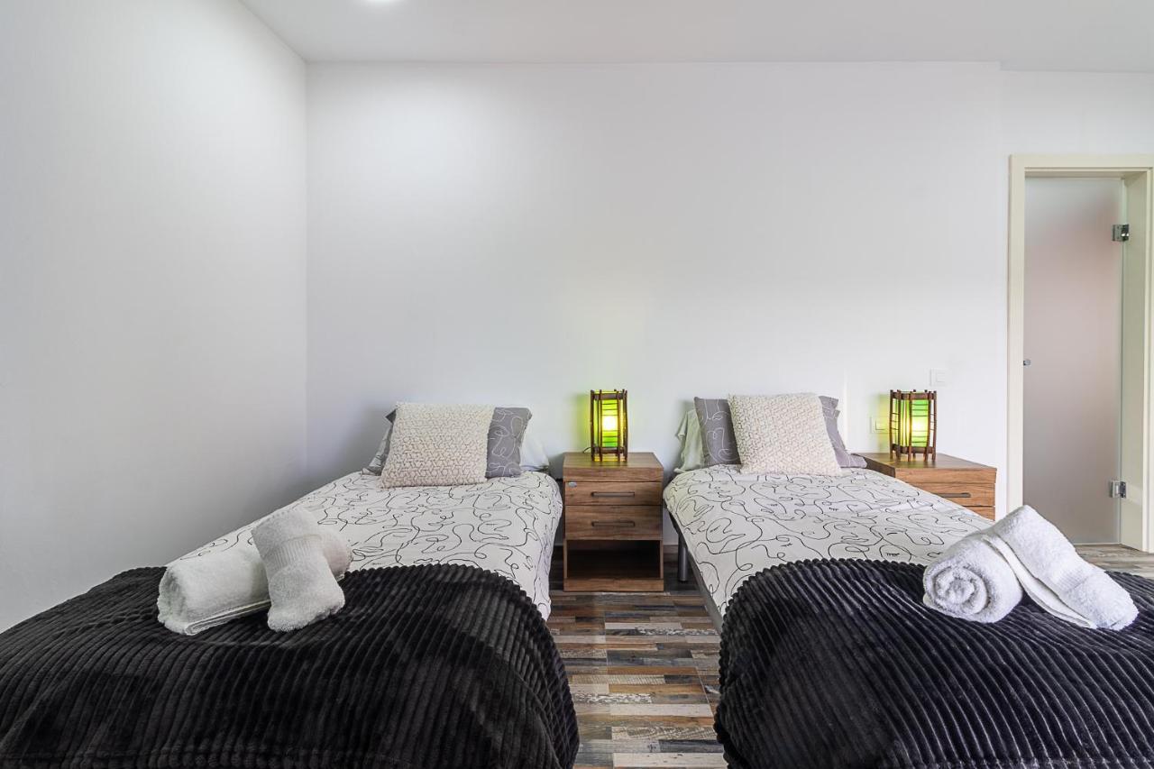 Caiman Apartment *