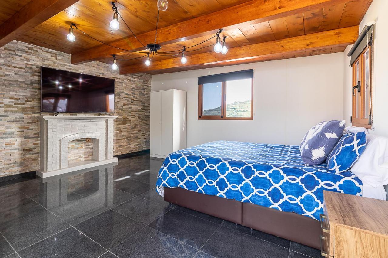 Caiman Apartment *