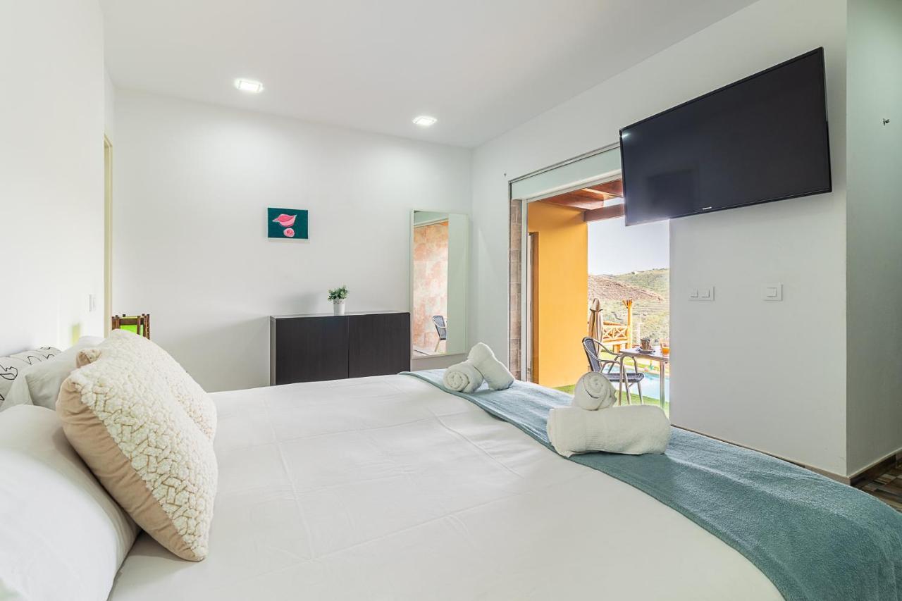 Apartment Caiman Balcon de Telde