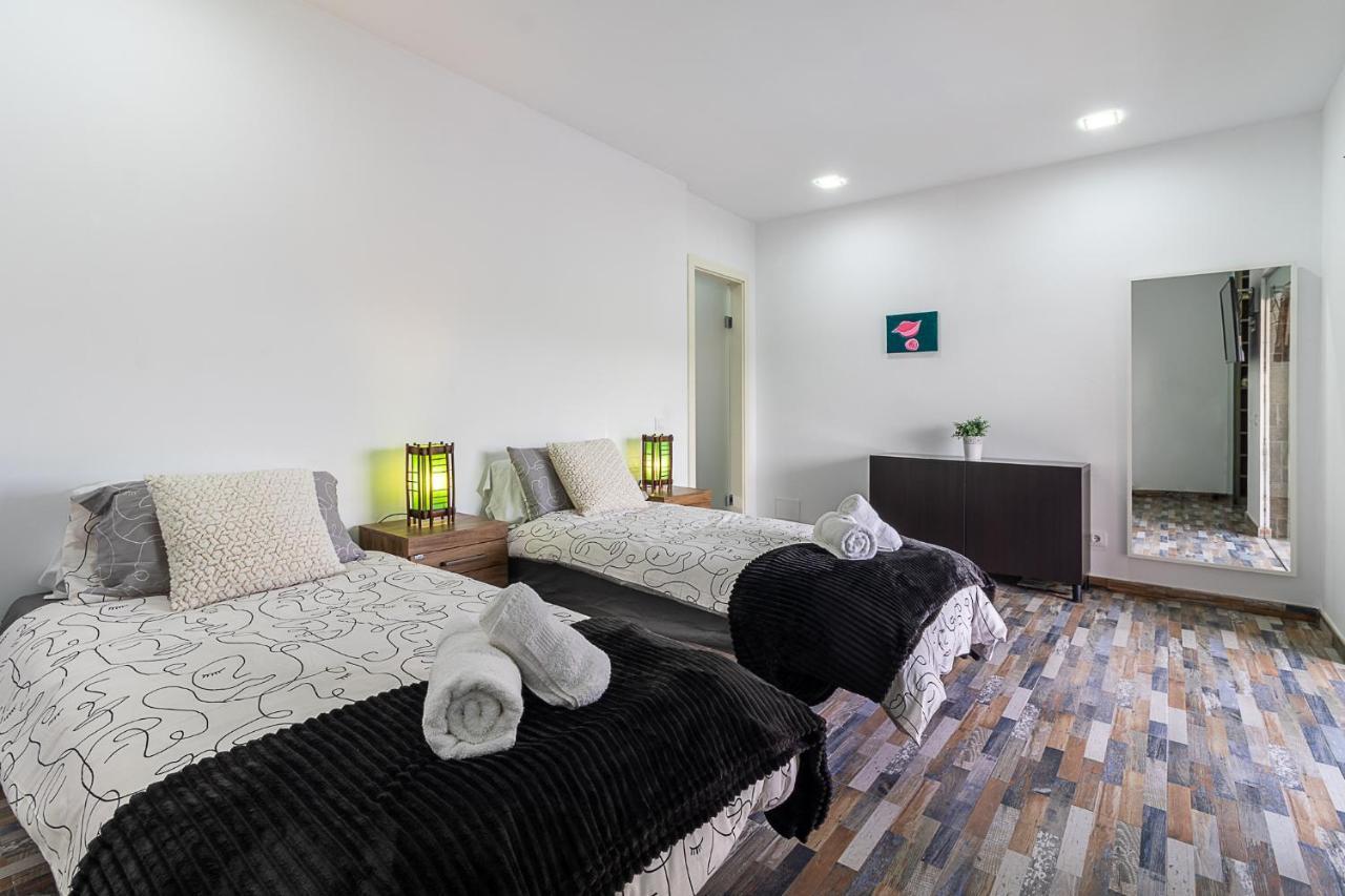 Apartment Caiman Balcon de Telde