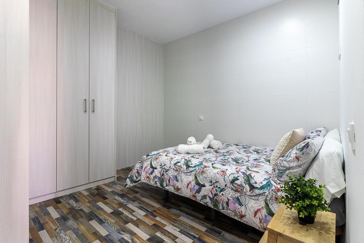 Caiman Apartment *