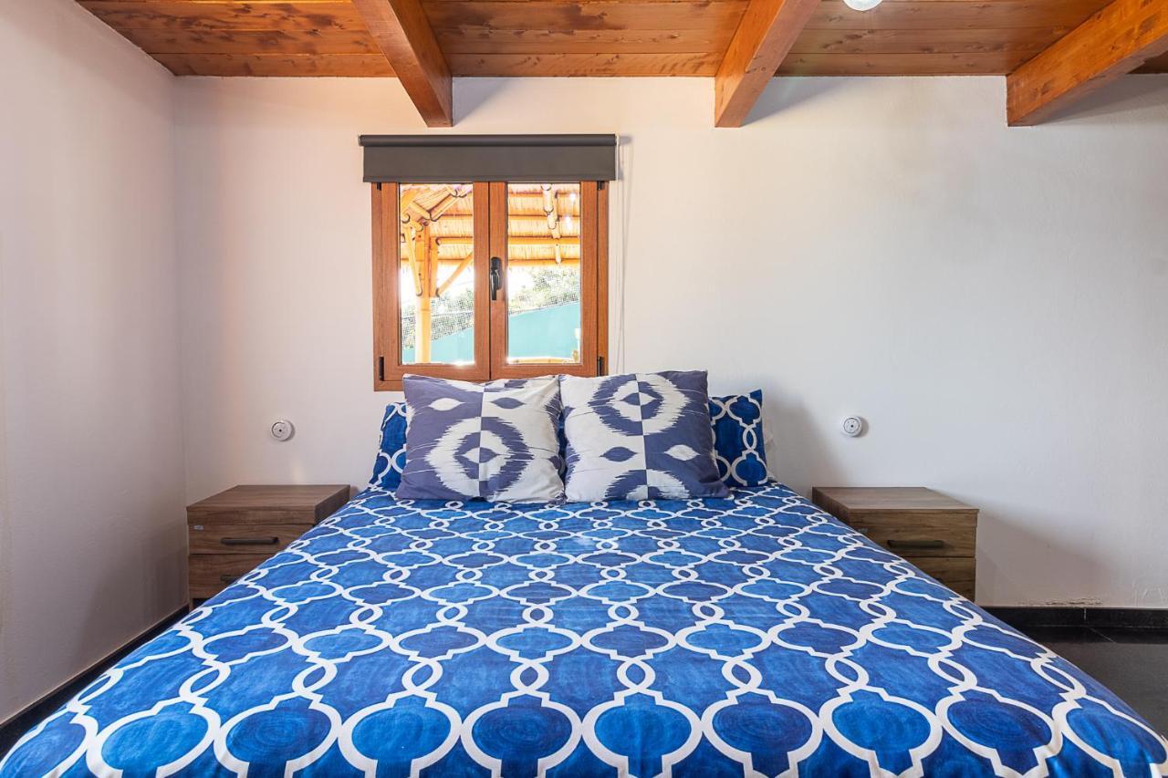 Caiman Apartment Balcon de Telde