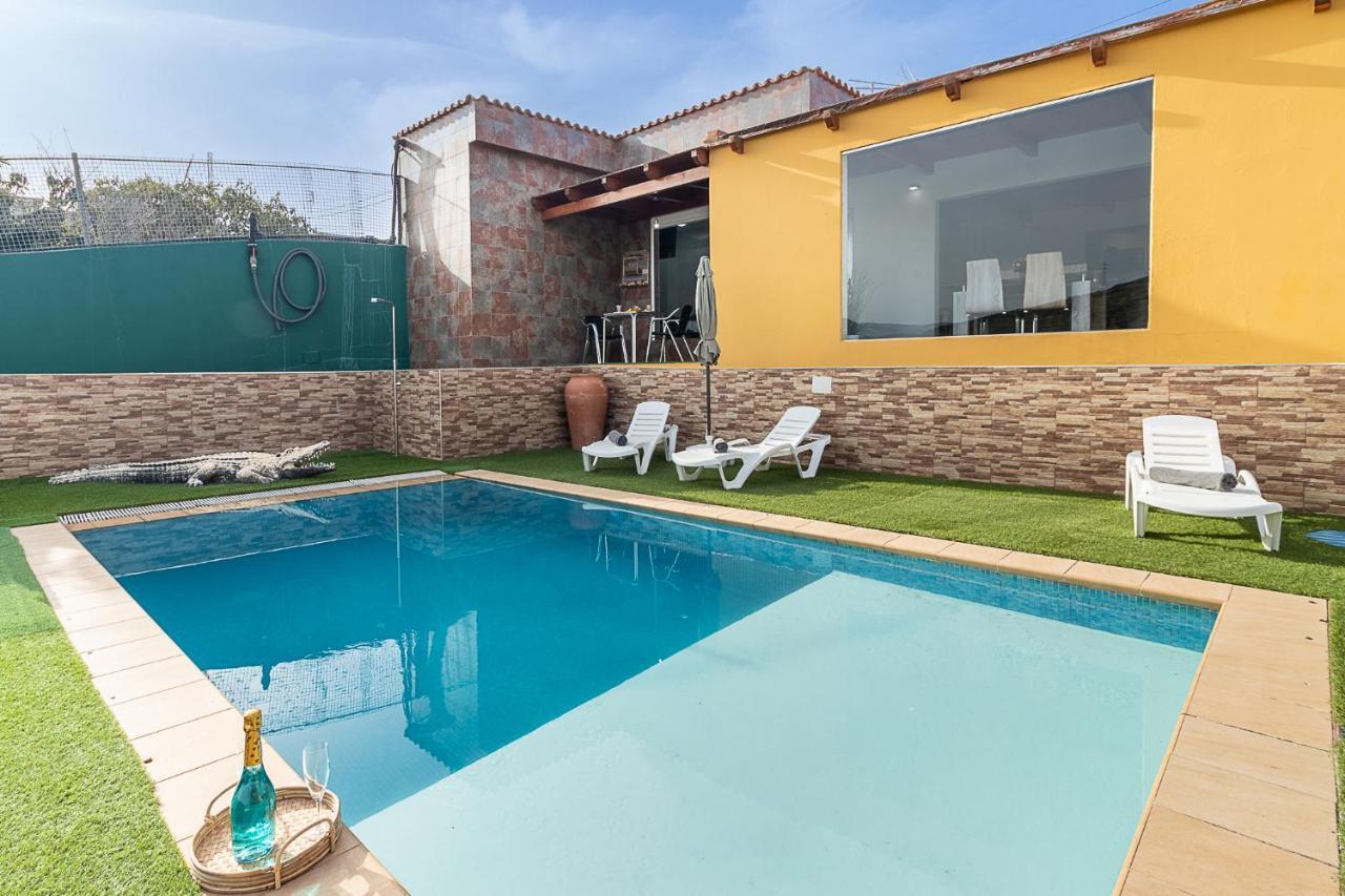 Apartment Caiman Balcon de Telde
