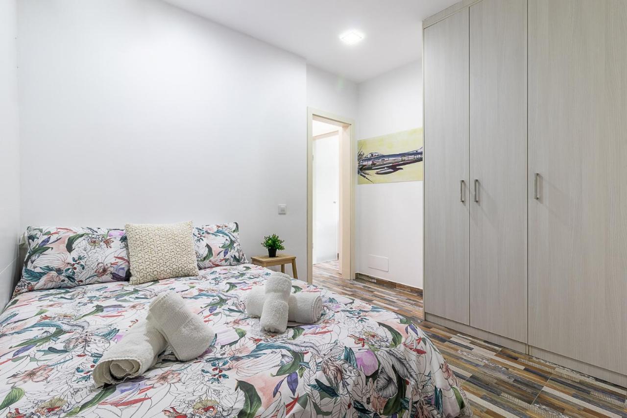 Apartment Caiman *