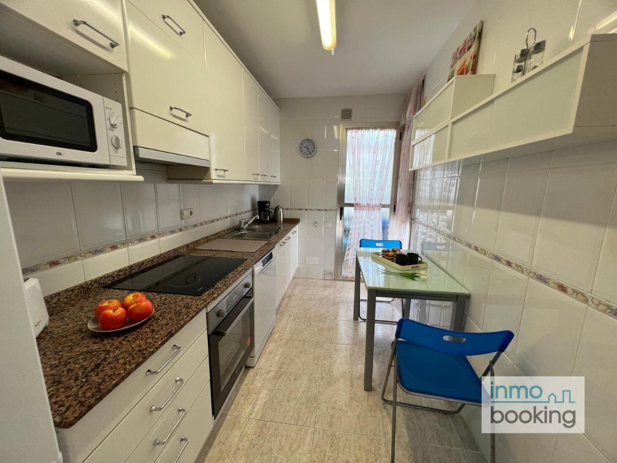 Apartment Elvira , Con Piscina Y Aparcamiento Gratis