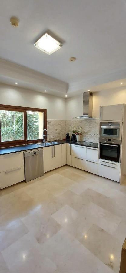 Apartamento Imperial - Chalet Independiente En Marbella