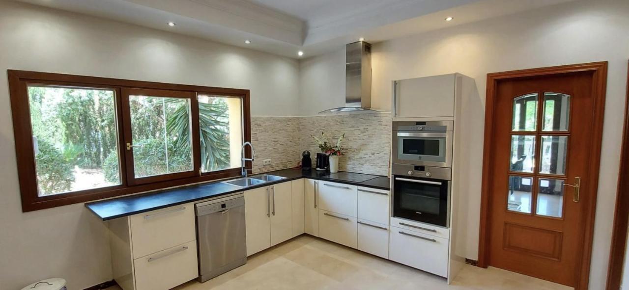 Imperial - Chalet Independiente En Apartamento