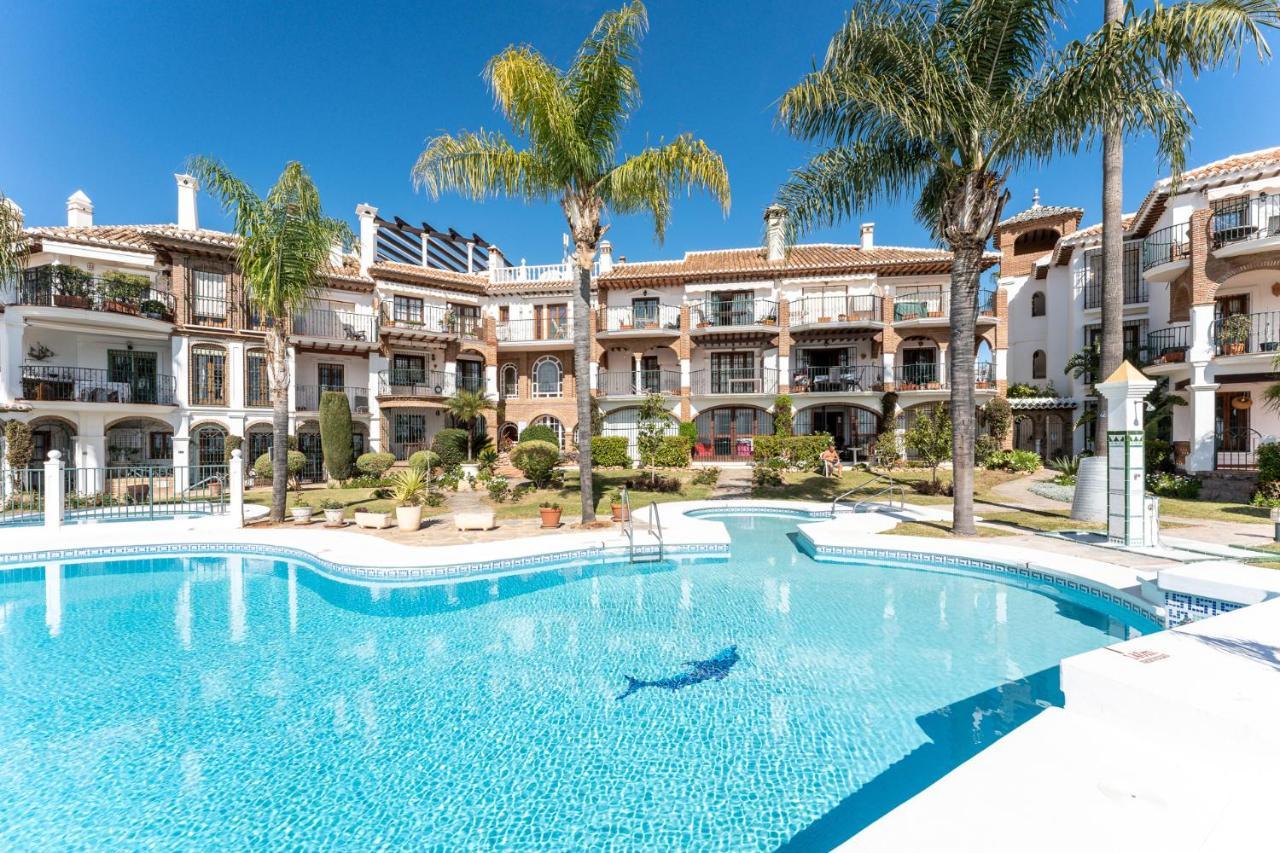 Apartamento Malagasuite Mijas Golf Panoramic Views Fuengirola