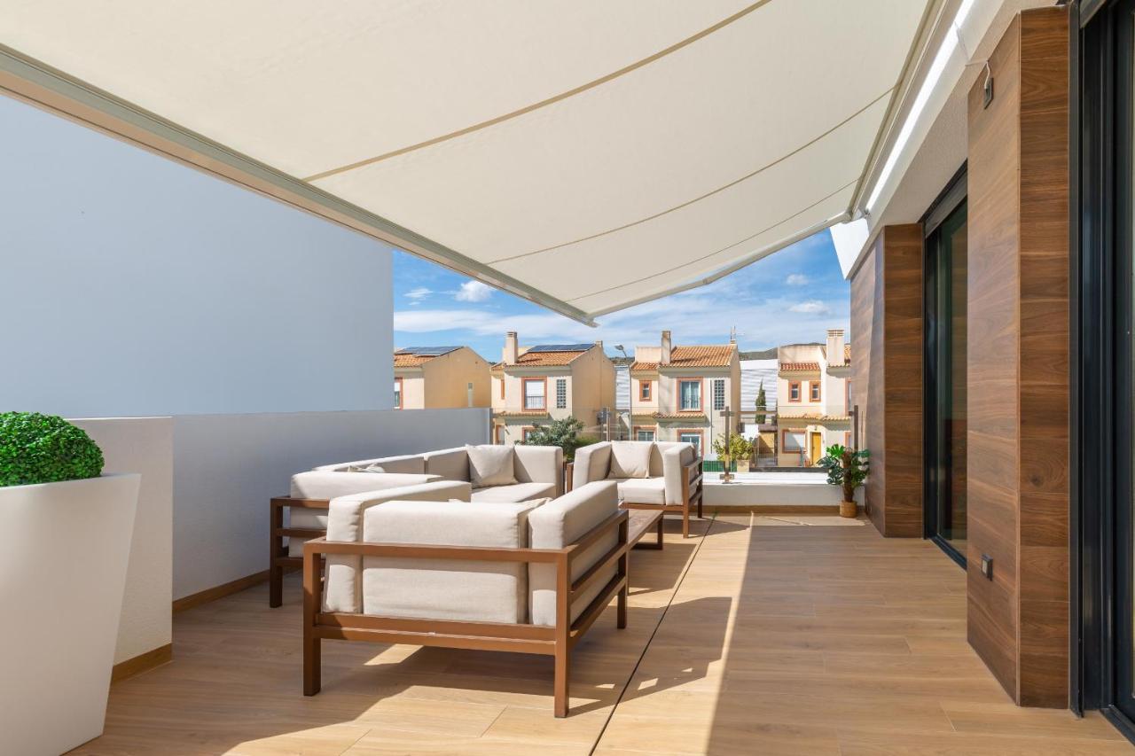 Villa Fidalsa 5 Stars Premium *