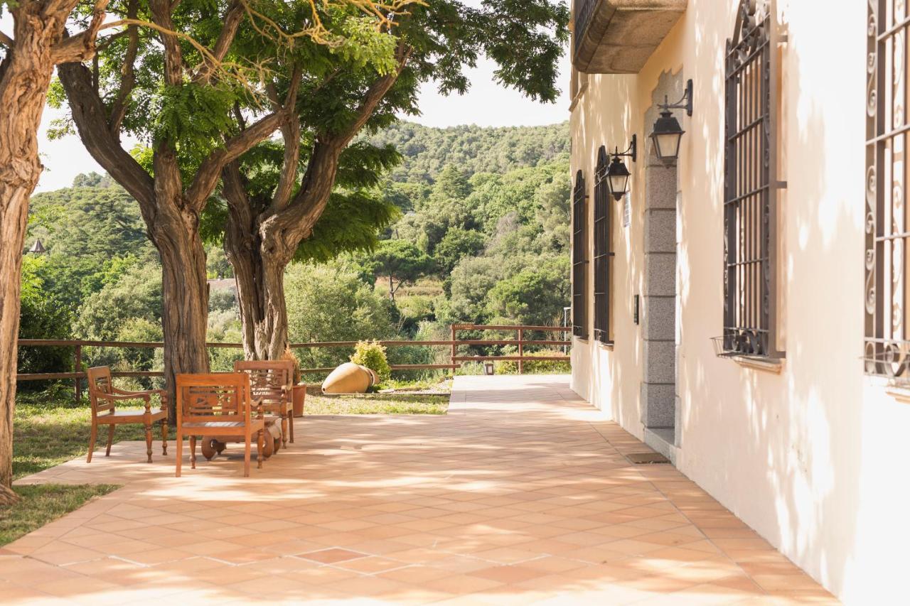 Hotel Mas Salagros Ecoresort &