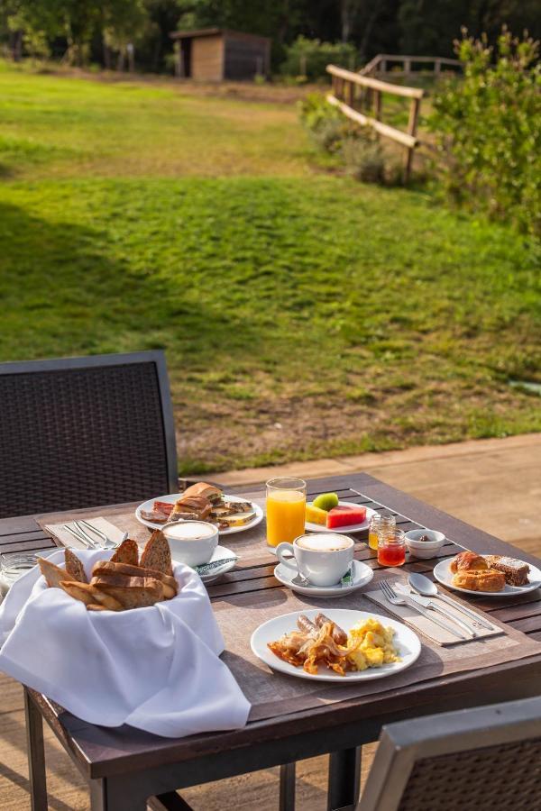 Mas Salagros Ecoresort & Vallromanes