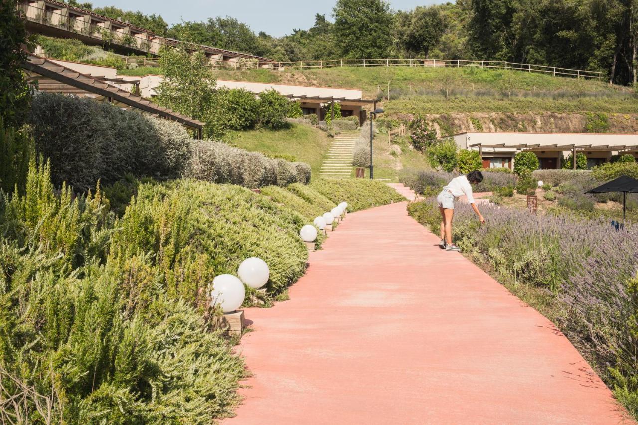 Hotel Mas Salagros Ecoresort & 5*