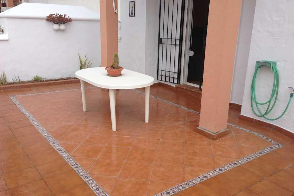 Magnifico 1 Apartamento Chiclana de la Frontera