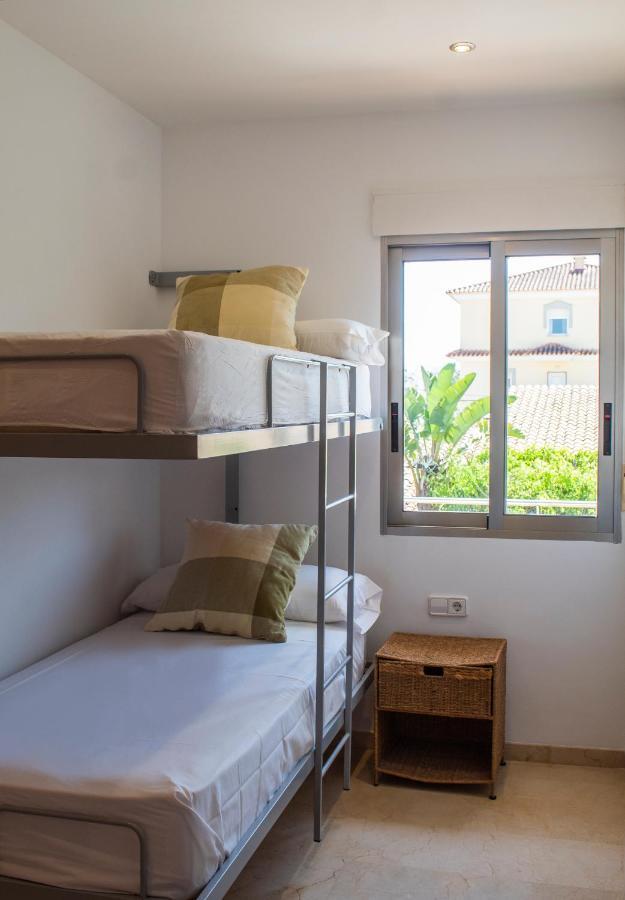 Apartment Villamor Denia
