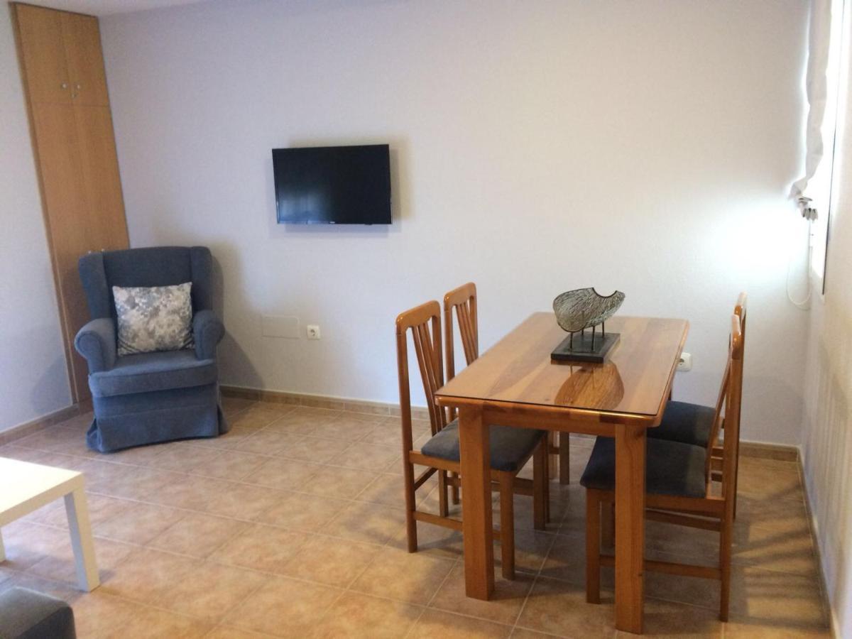 Apartamento Magnifico 1