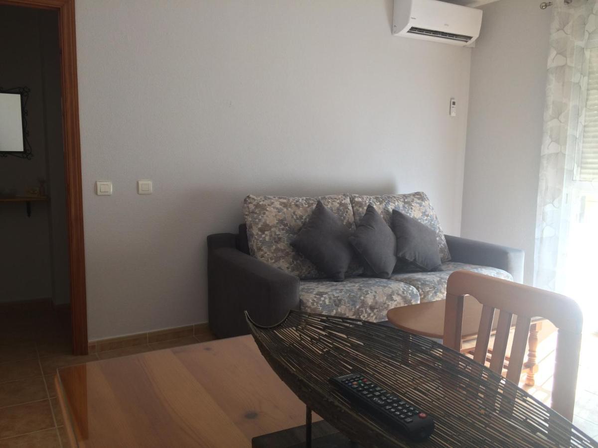 Magnifico 1 Apartamento *
