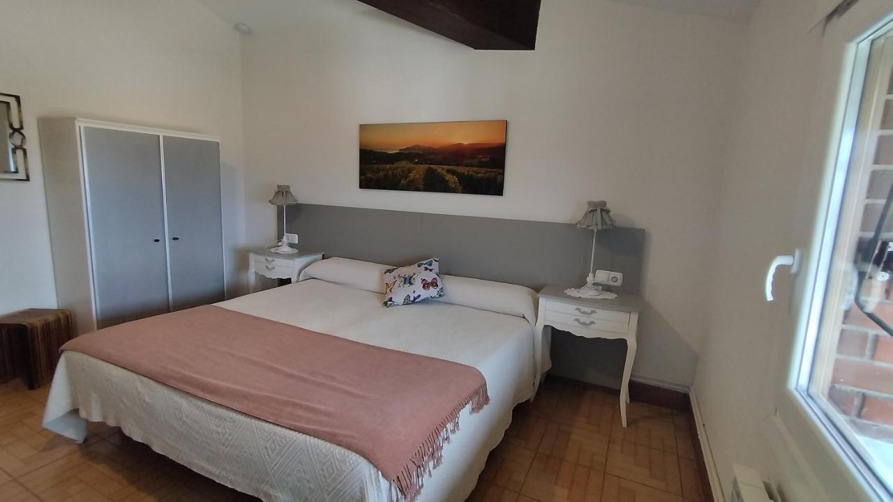 Bed & Breakfast Gazteategi Zarautz