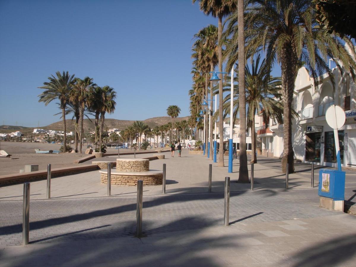 Pensión Sol Y Playa *