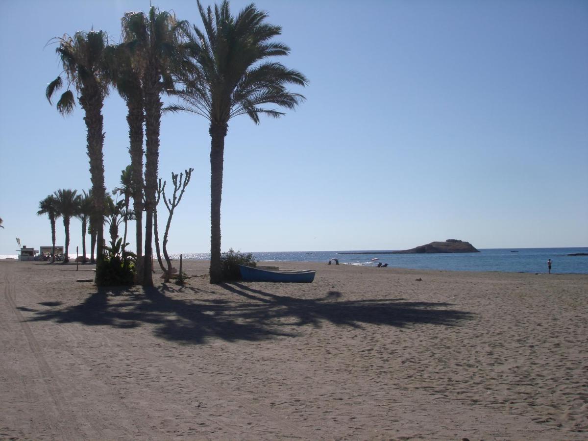 Pensión Sol Y Playa