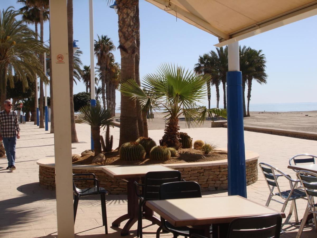 Sol Y Playa Carboneras