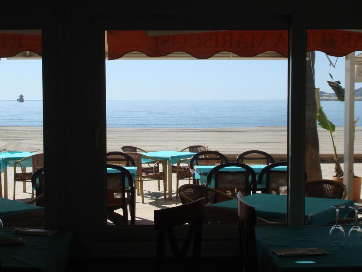 Pensión Sol Y Playa