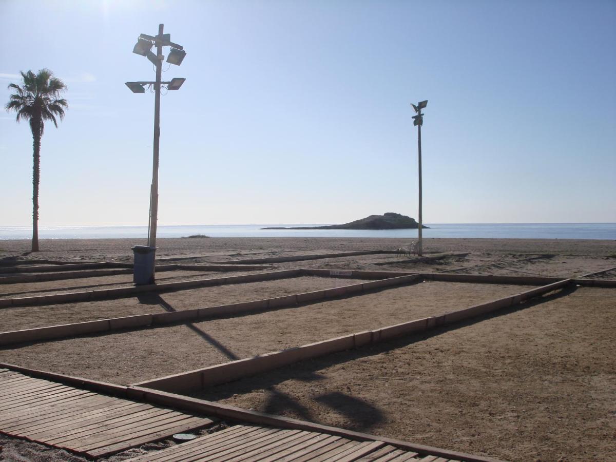 Sol Y Playa
