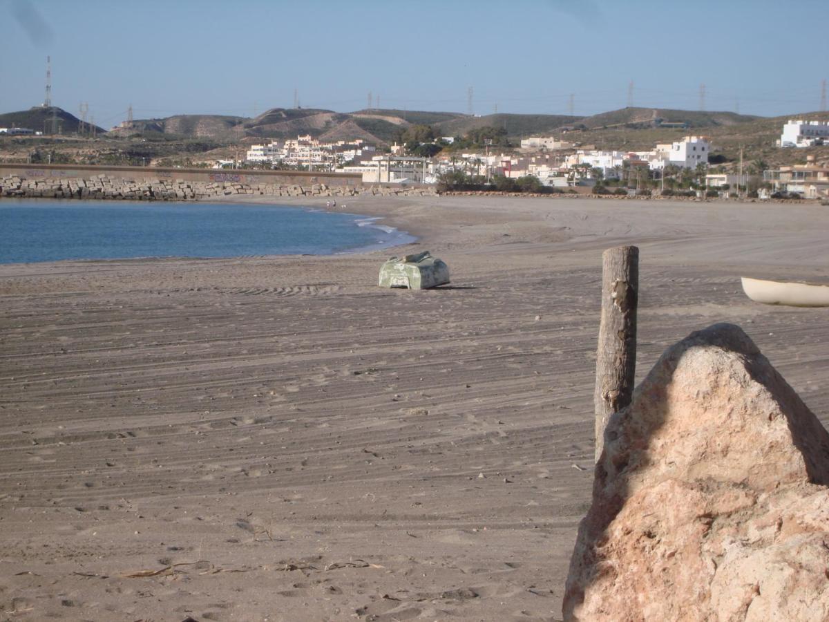 Sol Y Playa Pensión